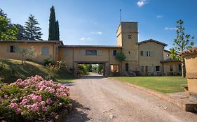 Agriturismo Le Cerque