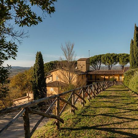 Agriturismo Le Cerque Collazzone Esterno foto