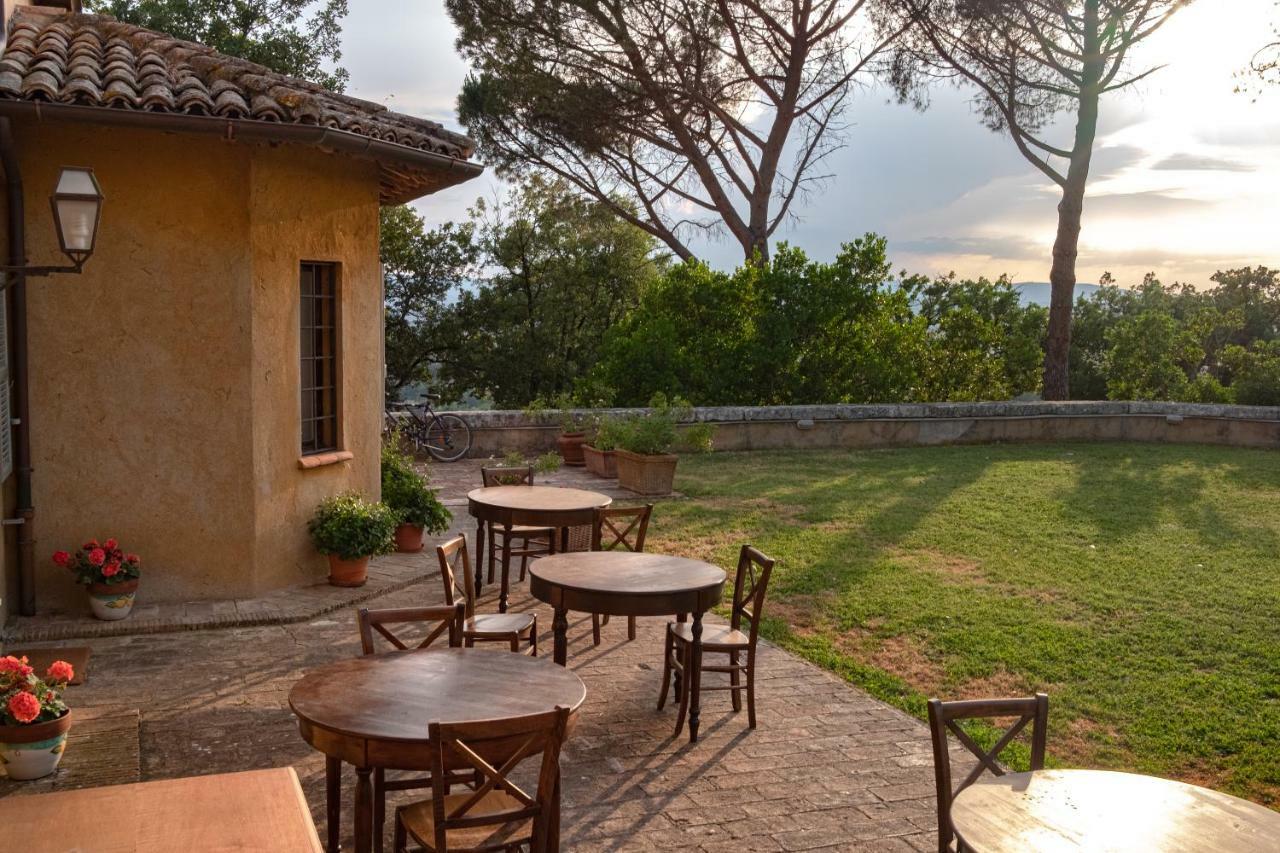 Agriturismo Le Cerque Collazzone Esterno foto