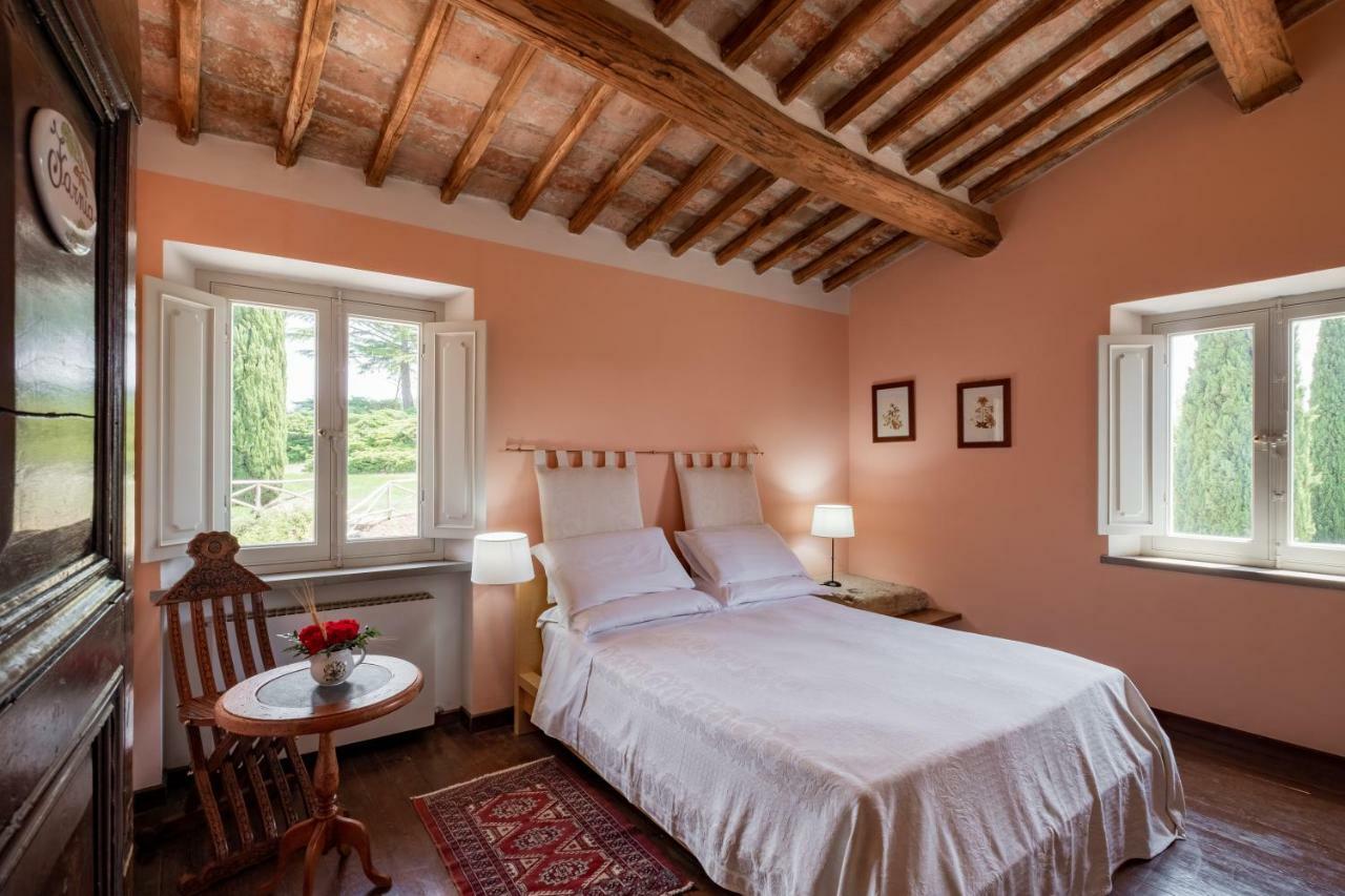 Agriturismo Le Cerque Collazzone Esterno foto