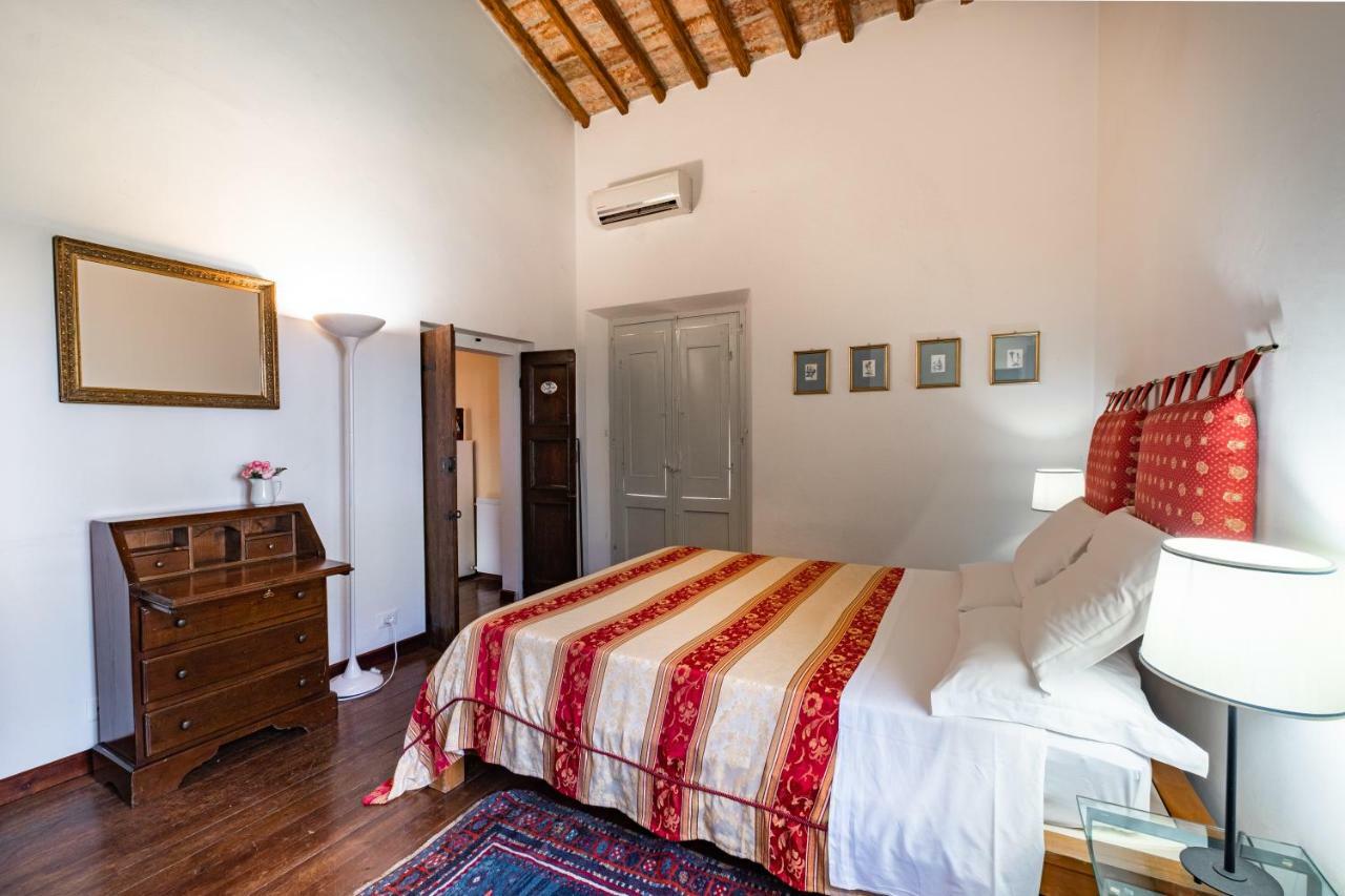 Agriturismo Le Cerque Collazzone Esterno foto
