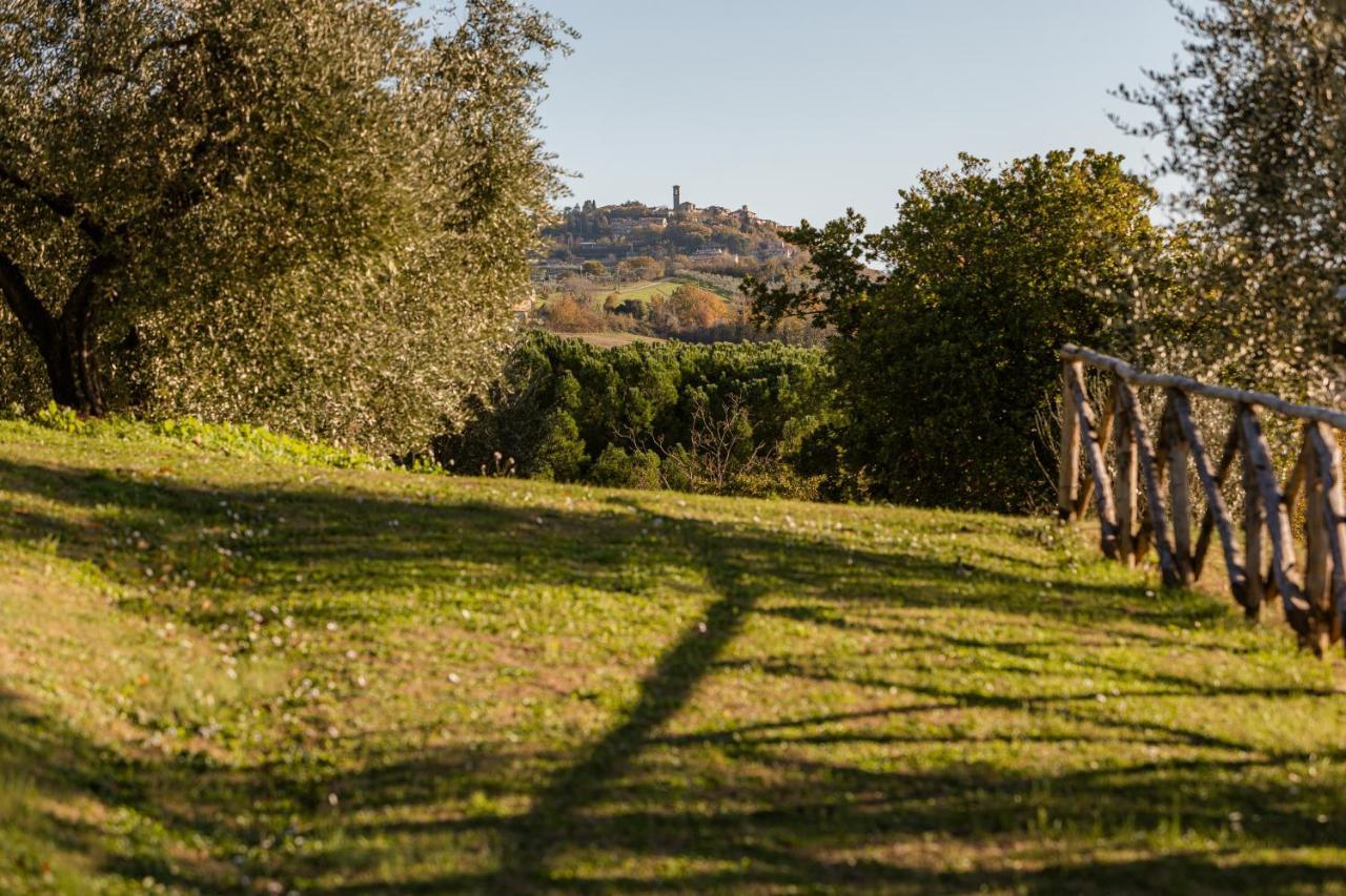Agriturismo Le Cerque Collazzone Esterno foto