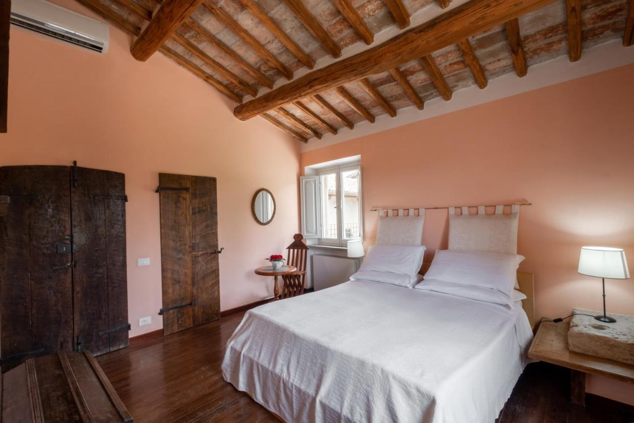 Agriturismo Le Cerque Collazzone Camera foto